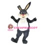 Friendly Lightweight Bunny Mascot Costume