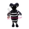 Mosquitoes Mascot Costume