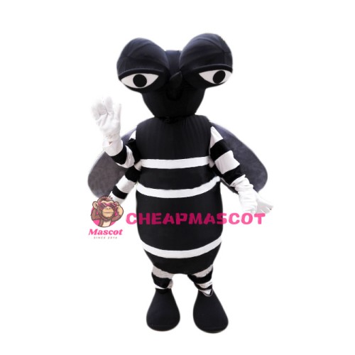 Mosquitoes Mascot Costume