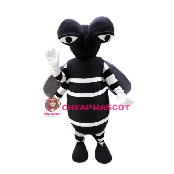Mosquitoes Mascot Costume