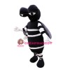 Mosquitoes Mascot Costume