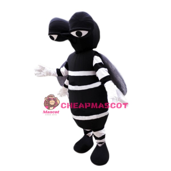 Mosquitoes Mascot Costume