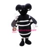 Mosquitoes Mascot Costume