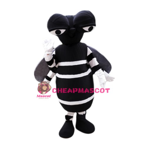 Mosquitoes Mascot Costume