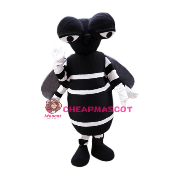 Mosquitoes Mascot Costume