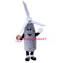 Windmill Mascot Costume