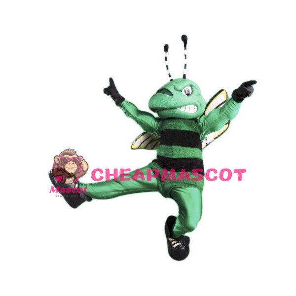 Hornet Mascot Costume