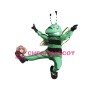 Hornet Mascot Costume