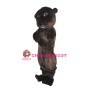 Cute Lightweight Beaver Animal Mascot Costume
