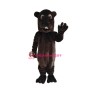 Cute Adult Beaver Mascot Costume