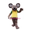 Happy Lightweight Koala Mascot Costume