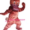 New Platypus Mascot Costume