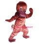 New Platypus Mascot Costume