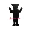 Cheap Black Panther Mascot Costume