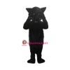 Cheap Black Panther Mascot Costume