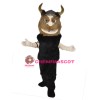 Fierce Viking Mascot Costume