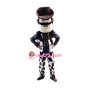 Power Cowboy Mascot Costume