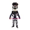 Power Cowboy Mascot Costume