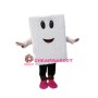 Mattress Mascot Costume