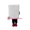 Mattress Mascot Costume