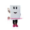 Mattress Mascot Costume
