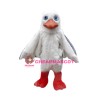Seagull Mascot Costume