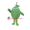 Olive Mascot Costume