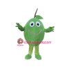 Olive Mascot Costume