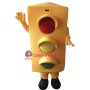 Traffic Light Mascot Costume