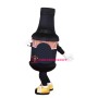 Black Bottle Mascot Costume