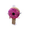 Doughnut Donut Mascot Costume