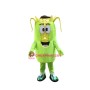 Happy Corn Mascot Costume