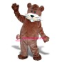 Brand New Beaver Mascot Costume