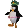 Funny Penguin Mascot Costume