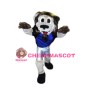 Happy Lightweight Lions Mascot Costume