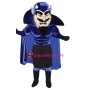 Blue Devil Mascot Costume