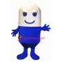 Pill Capsule Mascot Costume