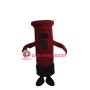 Mailbox Mascot Costume