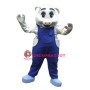 Sport Pig Mascot Costume