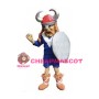 Viking Mascot Costume