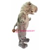 Friendly Lightweight Hippo Mascot Costume