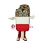 Ice Lolly Mascot Costume