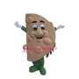Taco Mascot Costume