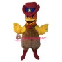 Chicken Mascot Costume