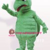Tortoise Mascot Costume