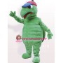 Tortoise Mascot Costume