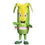 Corn Mascot Costume