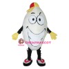 Rice Mascot Costume