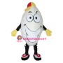 Rice Mascot Costume