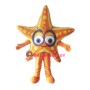 Star Fish Mascot Costume